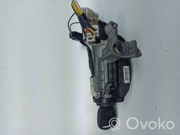 Toyota Avensis T220 Ignition lock 8978005021