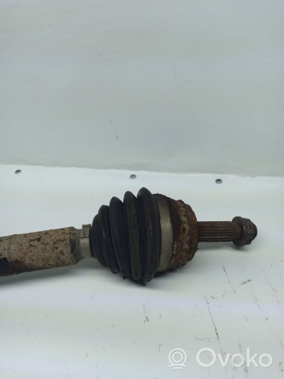 Seat Ibiza II (6k) Front driveshaft 