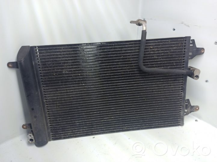 Ford Galaxy Skraplacz / Chłodnica klimatyzacji YM2H19C600AA