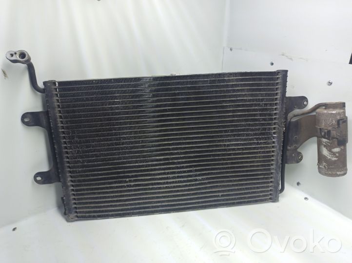 Seat Ibiza II (6k) A/C cooling radiator (condenser) 6KO820411