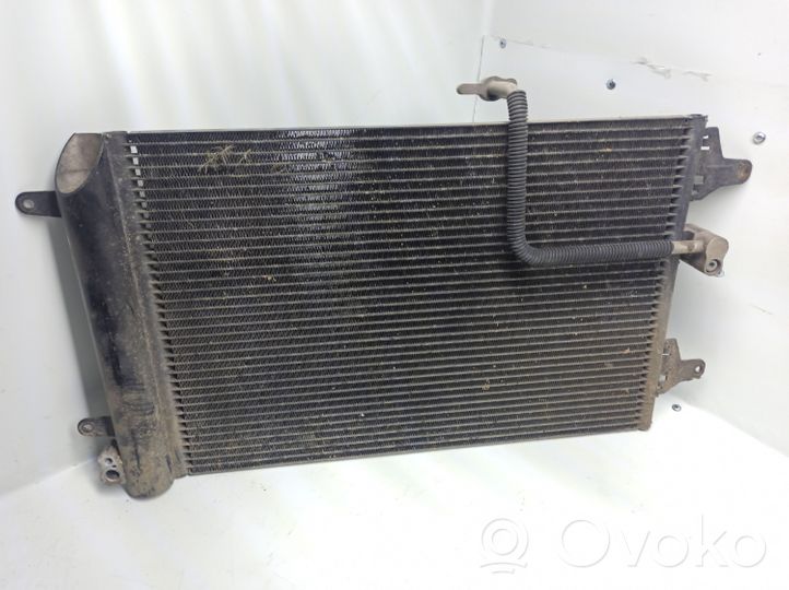 Ford Galaxy Jäähdyttimen lauhdutin (A/C) YM2H19C600AA