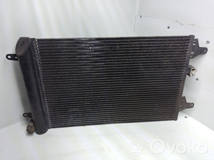 Ford Galaxy Radiatore di raffreddamento A/C (condensatore) 7M3820411C