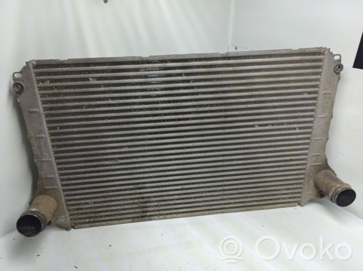 Toyota Avensis T250 Starpdzesētāja radiators 