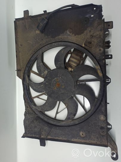 Volvo S60 Ventilatore di raffreddamento elettrico del radiatore 0130303909