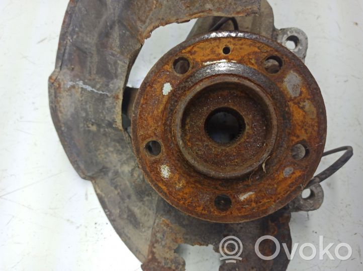 Volvo S80 Mozzo ruota anteriore 