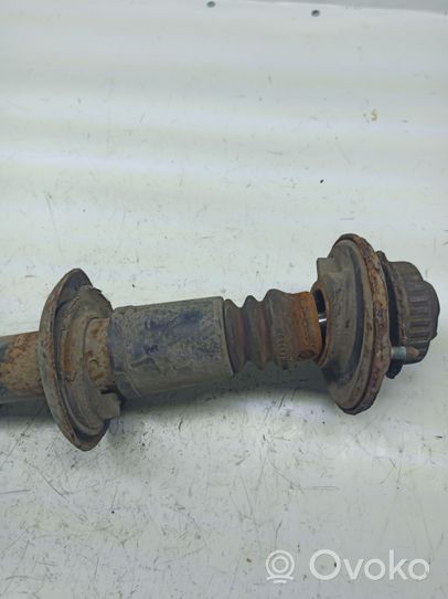 Volkswagen PASSAT B5 Front shock absorber/damper 