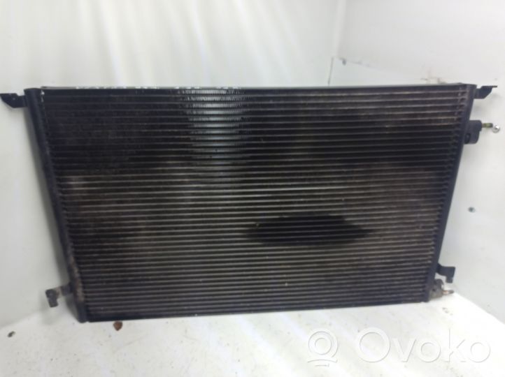 Opel Vectra C Radiateur condenseur de climatisation 