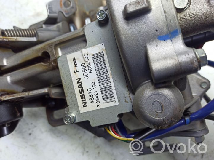 Nissan Qashqai+2 Pompe de direction assistée électrique BD0004Q