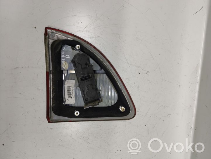 Ford Galaxy Lampy tylnej klapy bagażnika 7M5945094B