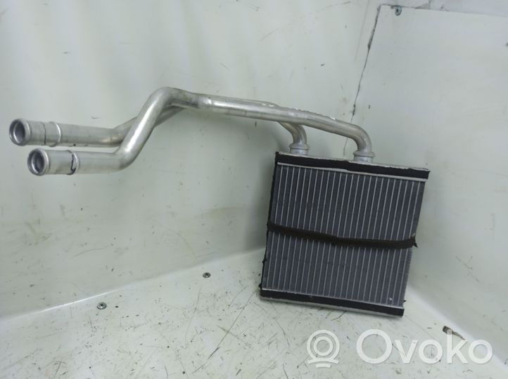 Nissan Qashqai+2 Radiateur soufflant de chauffage 