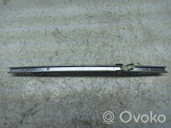 Opel Signum Rail de pare-brise de porte avant GM9178989