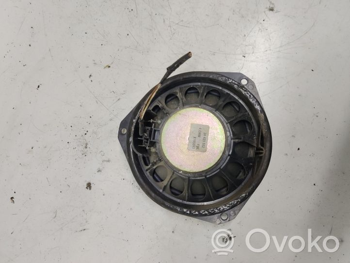 Opel Signum Haut-parleur de porte avant 24423552