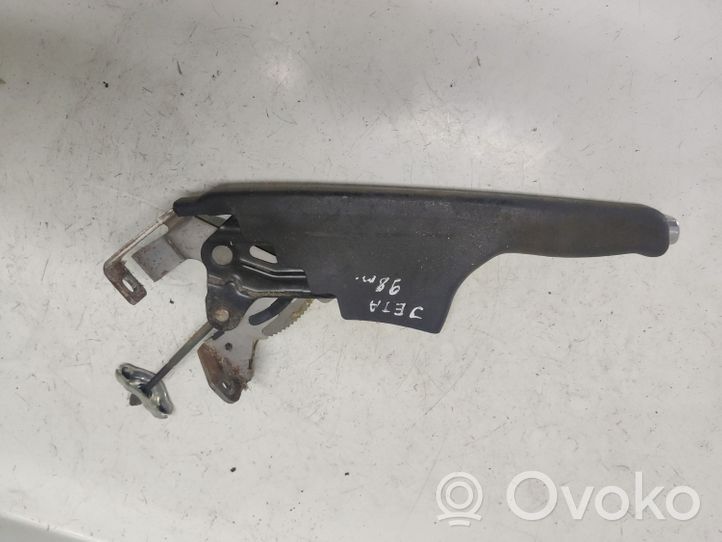 Volkswagen Jetta III Handbrake/parking brake lever assembly 