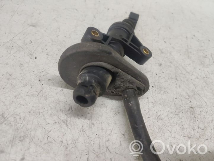 Volkswagen Sharan Główny cylinder sprzęgła 