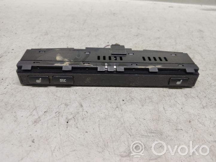 BMW 3 E46 Interruttore riscaldamento sedile 6914733