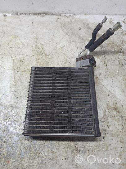 Toyota Corolla Verso E121 Air conditioning (A/C) radiator (interior) 