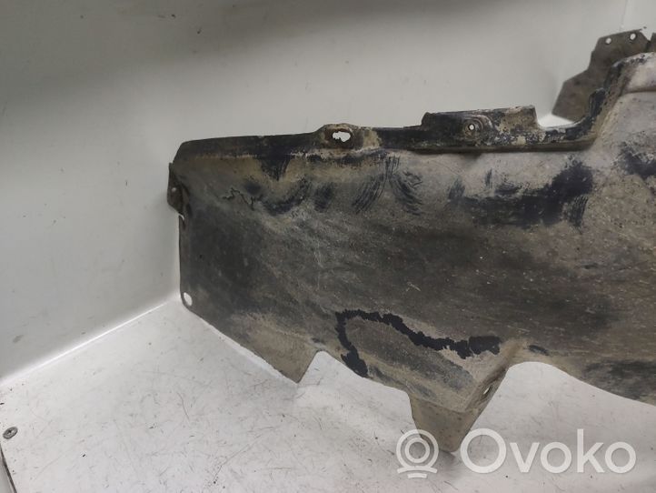 Audi 80 90 S2 B4 Rivestimento paraspruzzi passaruota anteriore 