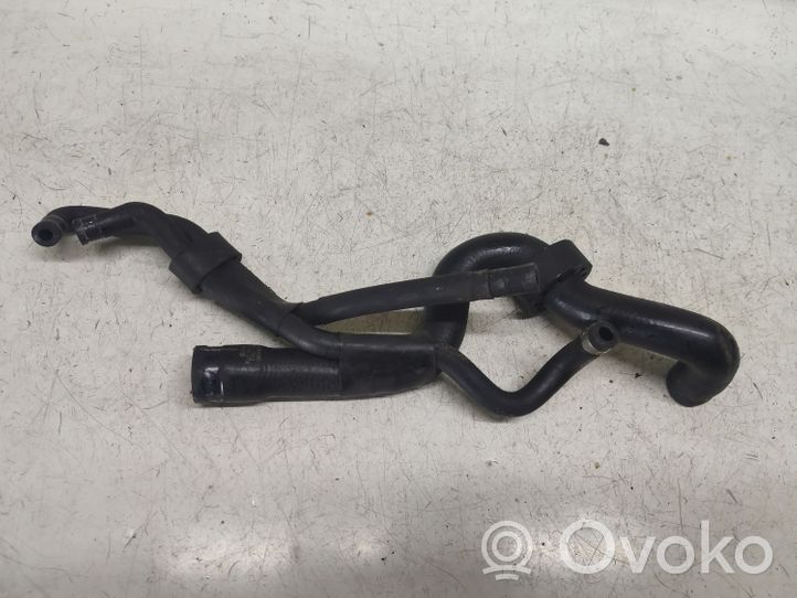 Audi A3 S3 8L Vacuum line/pipe/hose 