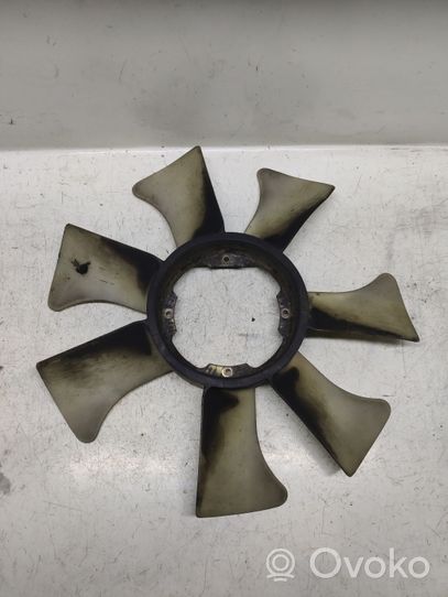 Ford Maverick Ventiliatora propellers 