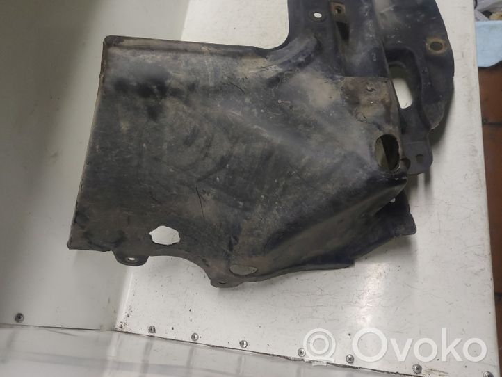 Honda CR-V Protezione anti spruzzi/sottoscocca del motore 
