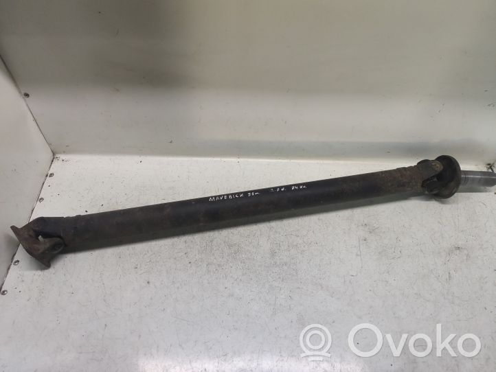 Ford Maverick Rear driveshaft/prop shaft 