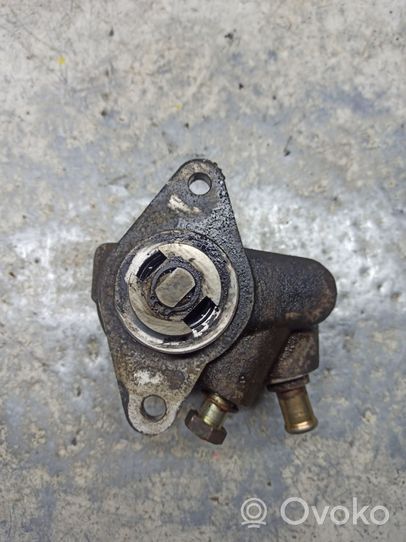 Fiat Ducato Pompa del servosterzo 7683955114