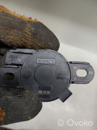 Audi A6 S6 C6 4F Głośnik / Buzzer czujnika parkowania PDC 8E0919279