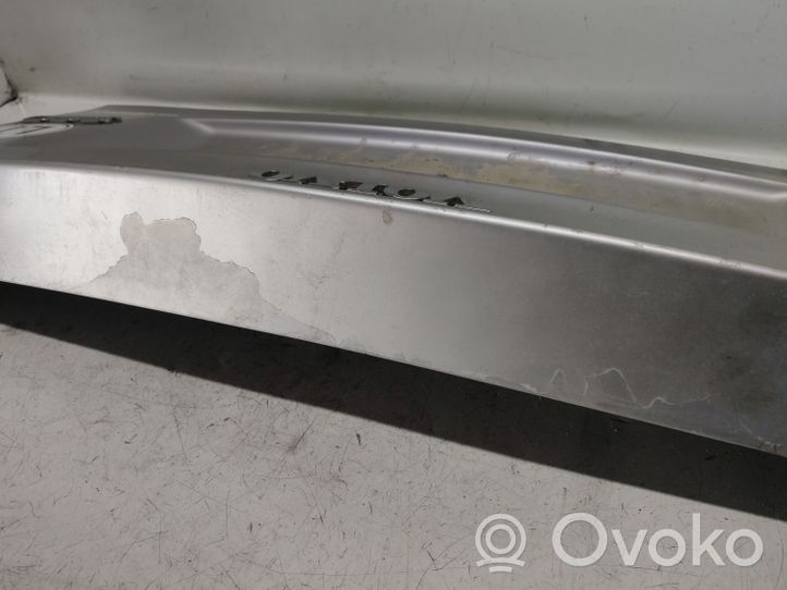 Volvo S60 Éclairage de plaque d'immatriculation 8612978