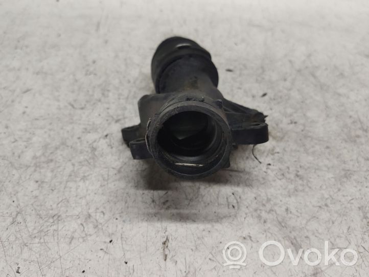 BMW 3 E46 Boîtier de thermostat 7785053