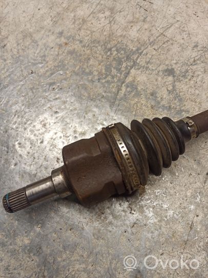 Chrysler Pacifica Front driveshaft 