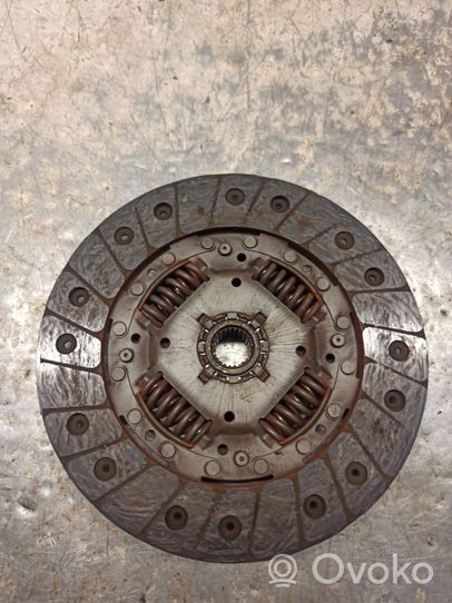 Volkswagen Vento Clutch pressure plate 