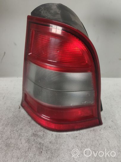 Mercedes-Benz A W168 Lampa tylna 