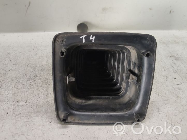 Volkswagen Transporter - Caravelle T4 Rivestimento in pelle/manopola della leva del cambio 