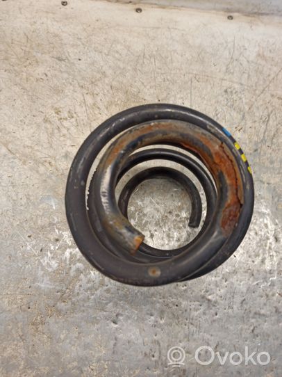 Volkswagen Multivan T5 Front coil spring 