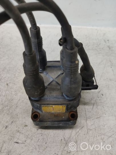 Opel Frontera A High voltage ignition coil 