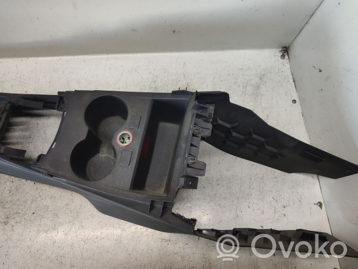Volkswagen Polo V 6R Tunel środkowy 6R0863241AA