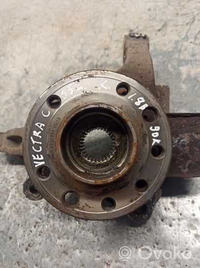 Opel Vectra C Front wheel hub 