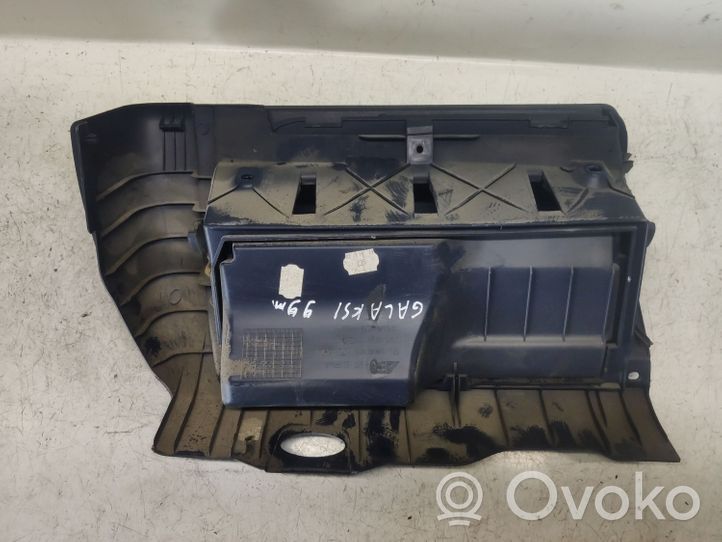 Ford Galaxy Schowek deski rozdzielczej / Komplet 