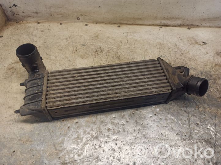 Fiat Ulysse Chłodnica powietrza doładowującego / Intercooler 