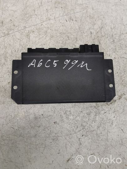 Audi A6 S6 C4 4A Module confort 4B0962258D