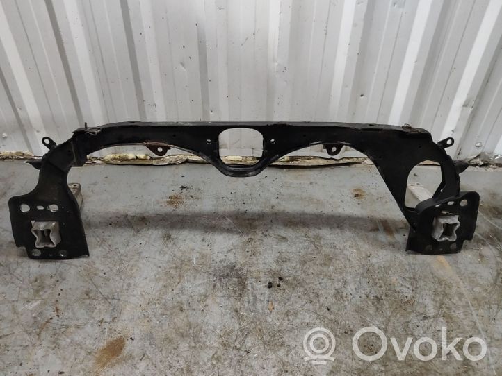 Audi A6 S6 C6 4F Traverse inférieur support de radiateur 