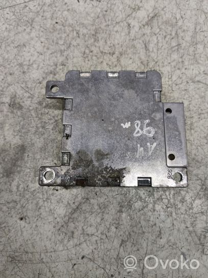 Audi A4 S4 B5 8D Module de contrôle airbag 8D0820943H