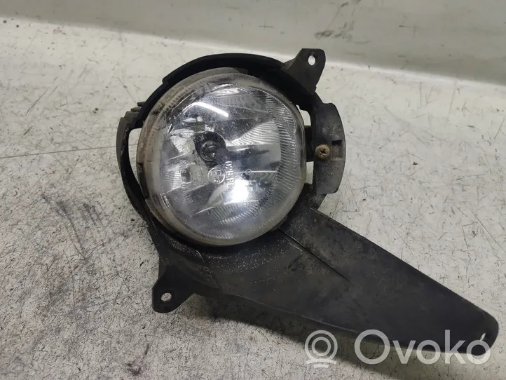 Opel Antara Front fog light 