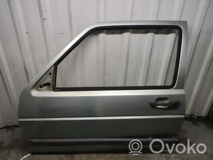 Volkswagen Golf II Tür vorne 