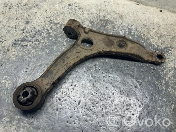 Peugeot Boxer Fourchette, bras de suspension inférieur avant 50706934