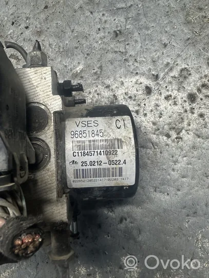 Opel Antara Pompe ABS 96851845