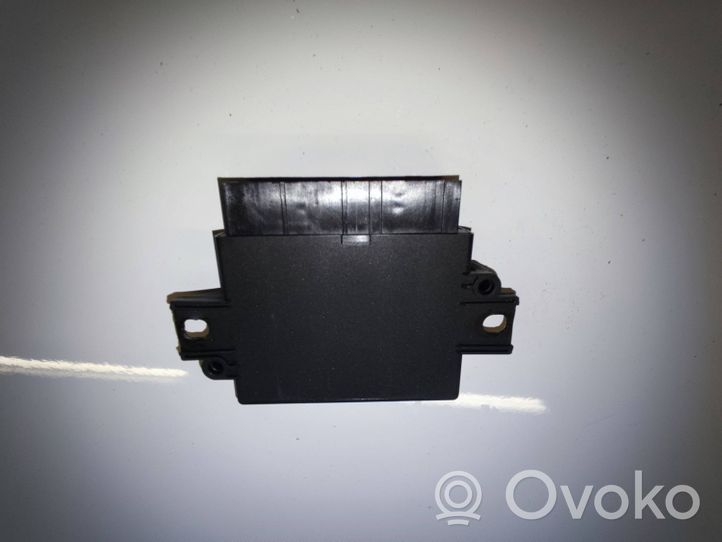 Land Rover Range Rover L405 Unité de commande, module PDC aide au stationnement DPLA15C859