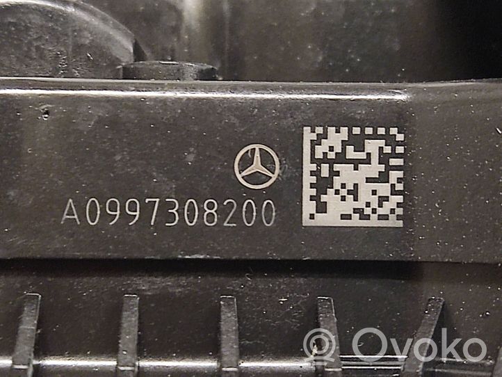 Mercedes-Benz S W222 Zamek drzwi tylnych A0997308200