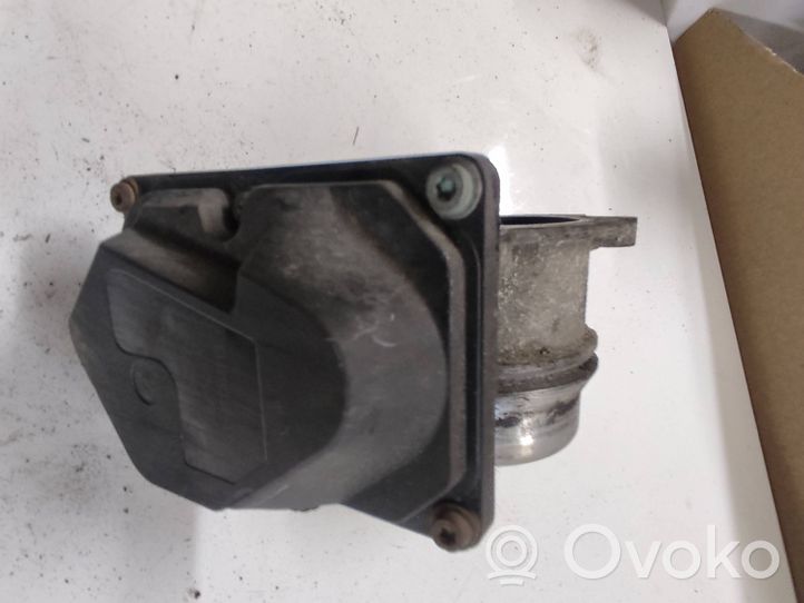 BMW X5 E70 Valvola a farfalla 7806231