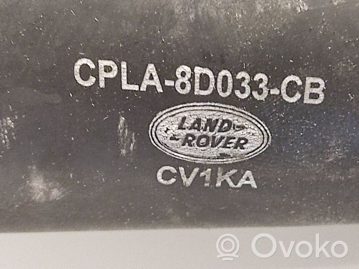 Land Rover Range Rover L405 Tuyau de liquide de refroidissement moteur CPLA8D033CB